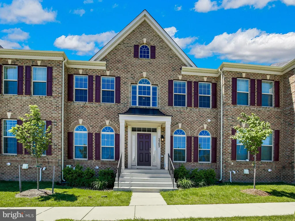 2502 Campus Way N, Bowie, MD 20721