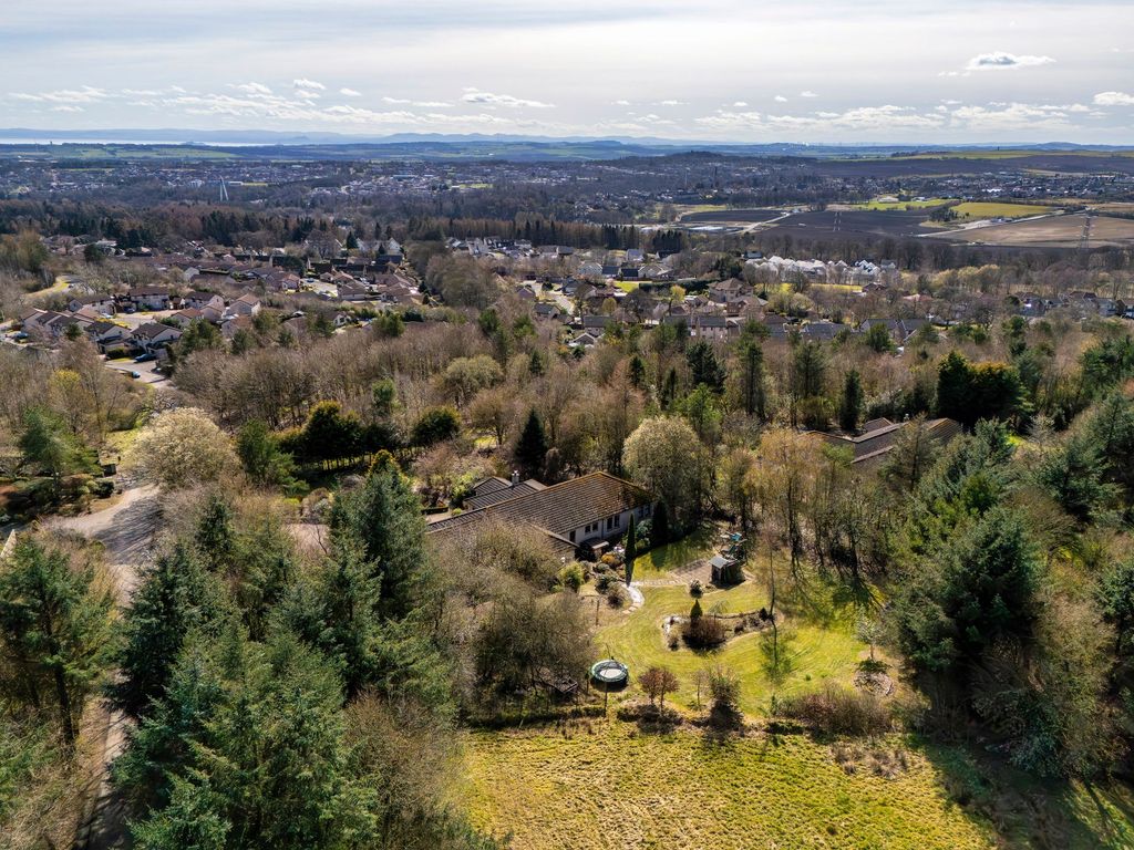 Additional image 55 of 5 bed detached bungalow for saleBenvane Road, Glenrothes KY6