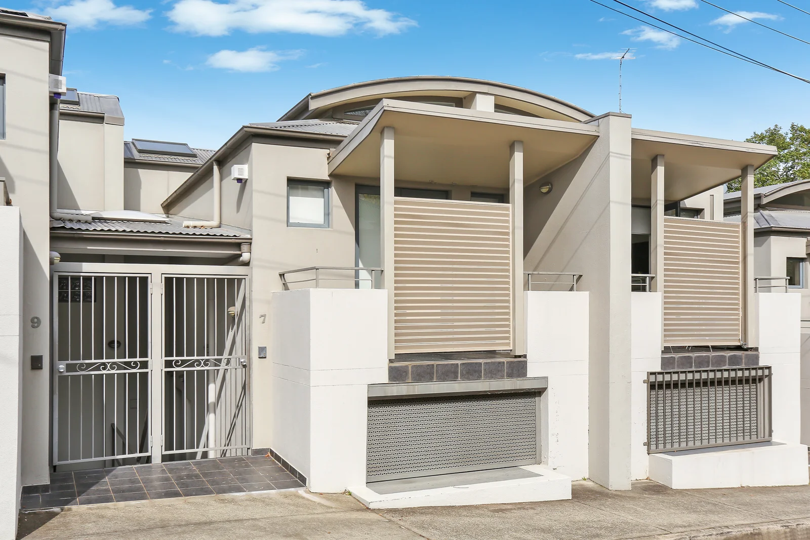 7/1-11 Albion Place, Rozelle NSW 2039