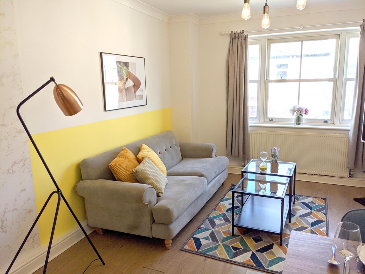 Additional image 10 of 2 Bed Flat, Victoria Avenue, CB4, N1 7GU