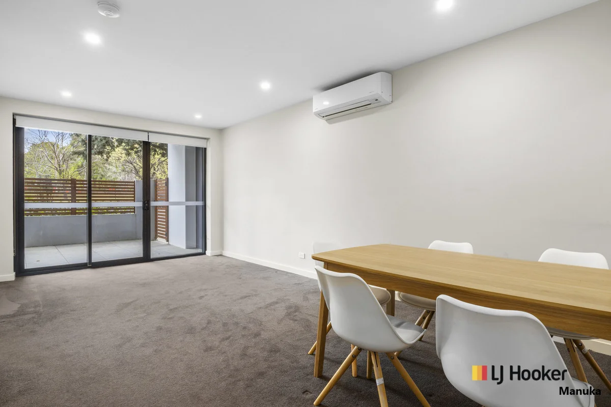 Additional image 4 of 9/115 Canberra Avenue, Griffith ACT 2603