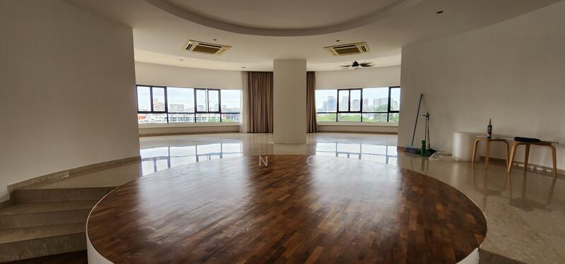 50 Draycott Park