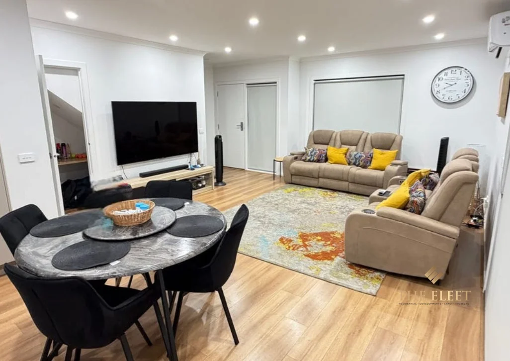 7/3 Rosso Drive, Tarneit VIC 3029