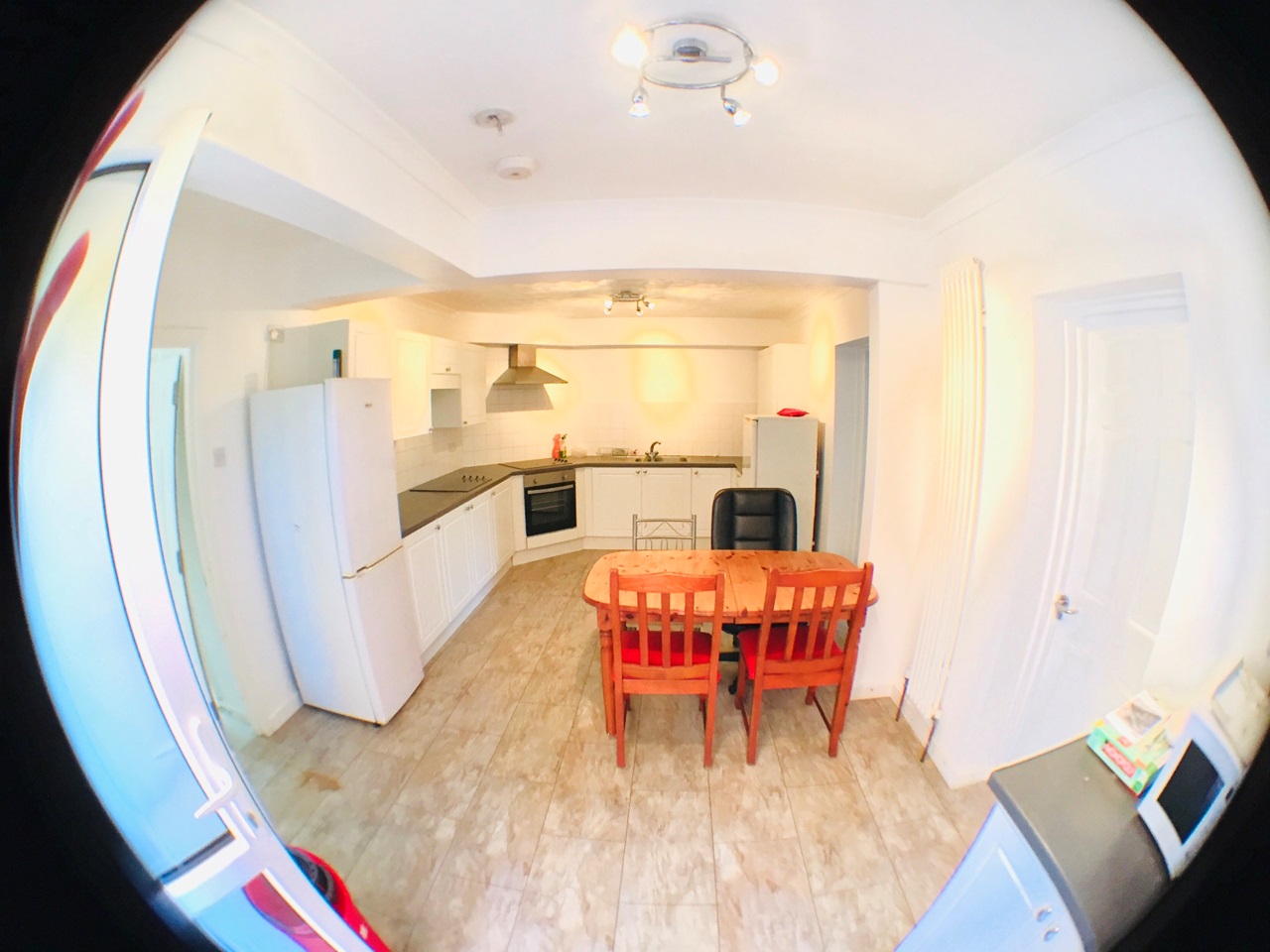 Additional image 14 of 6 Bed Semi-Detached House, Harefied Road, SO17, N1 7GU