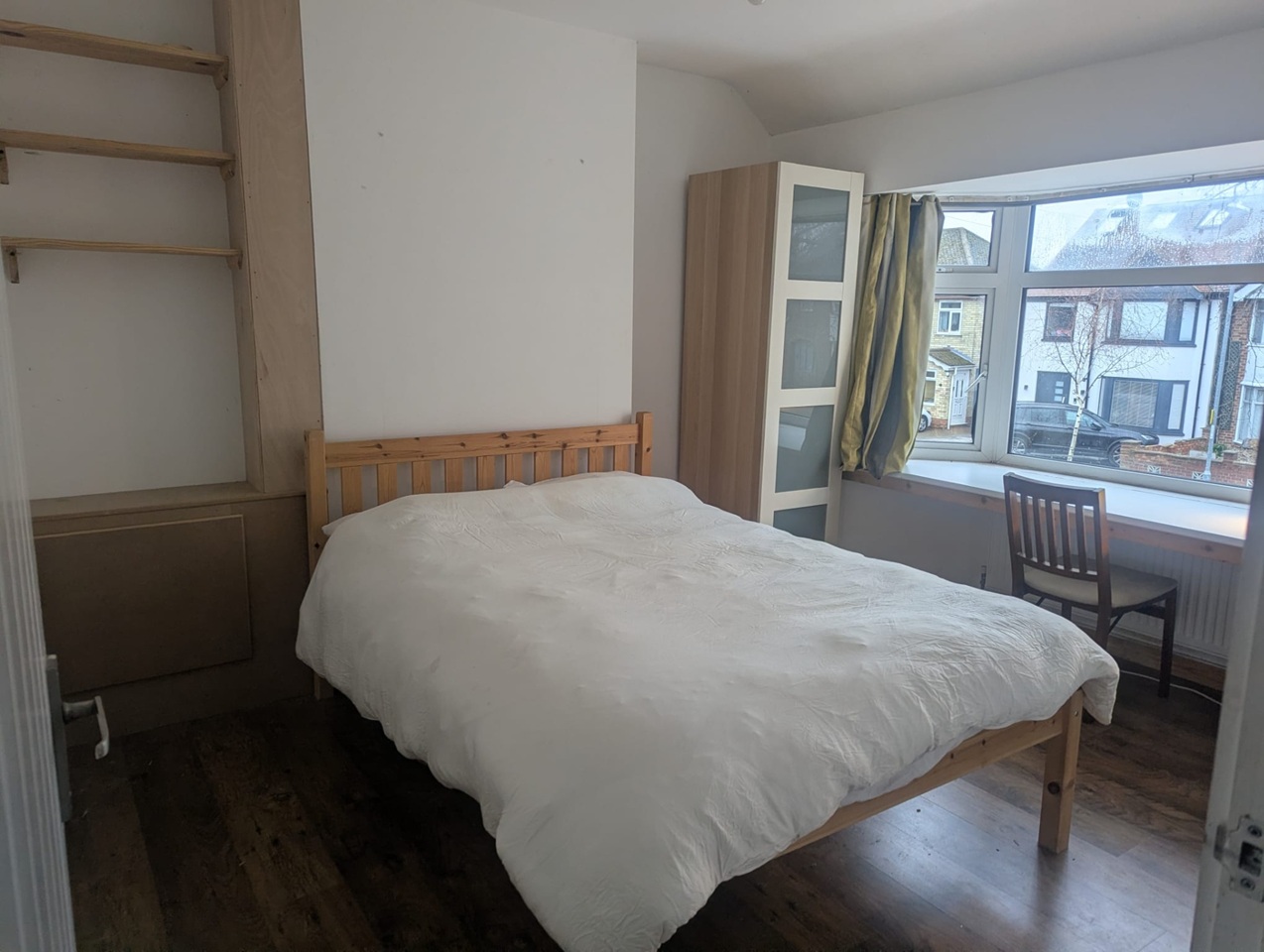 Additional image 2 of 4 Bed Semi-Detached House, Birdwood Road, CB1, N1 7GU