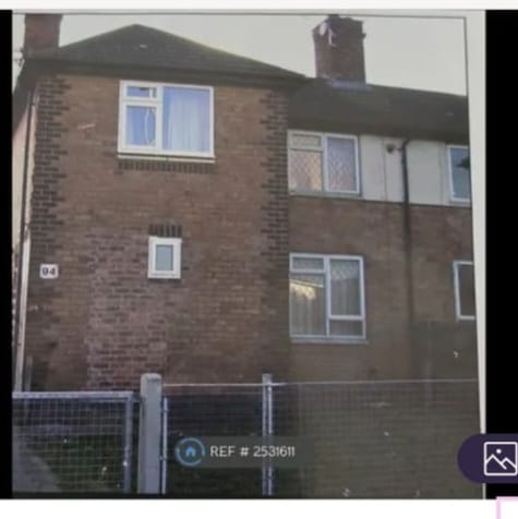 3 Bed Semi-Detached House, Hockley Farm Road, LE3, N1 7GU