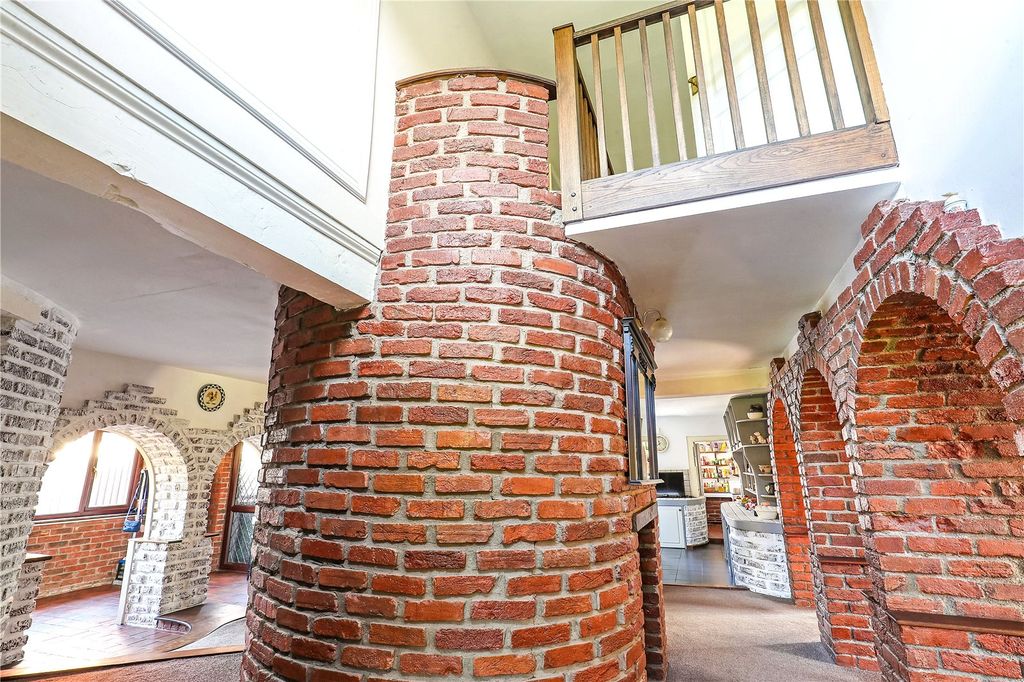 Additional image 9 of 5 bed detached house for saleHam Lane, Kingston Seymour, North Somerset BS21