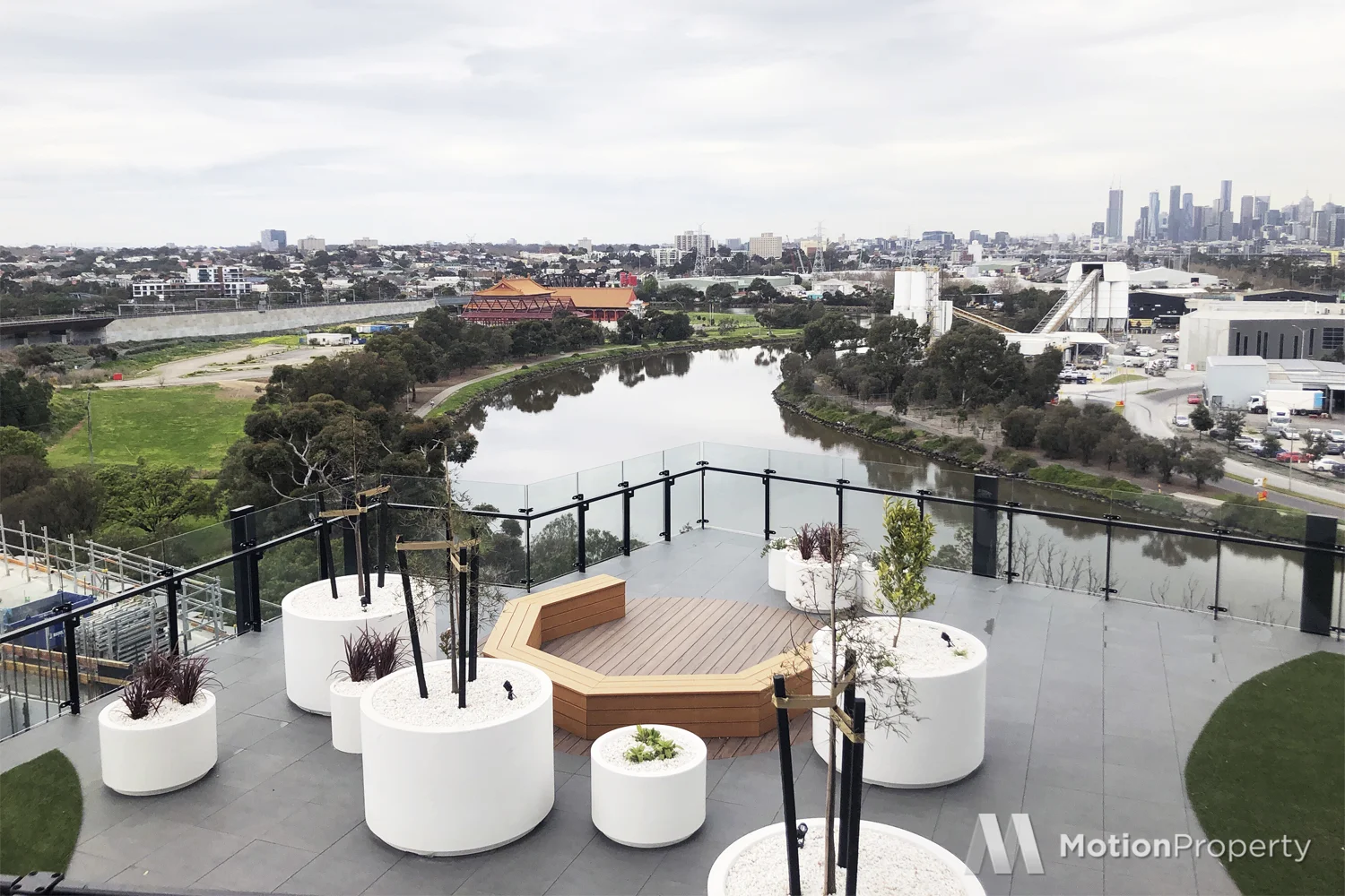 Additional image 7 of 509/2 Joseph Road, Footscray VIC 3011
