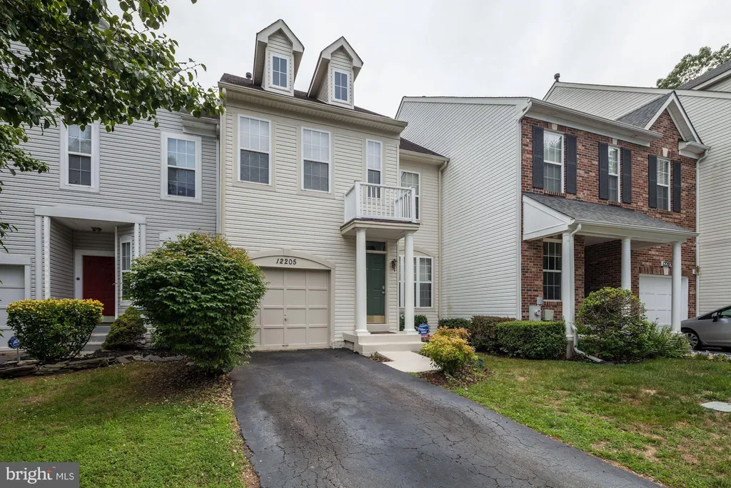 12205 Quintette Lane, Bowie, MD 20720