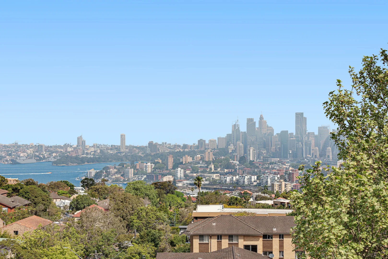 Additional image 3 of 72/154 Ben Boyd Road, Neutral Bay NSW 2089