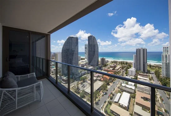 2803/ 2663 Gold Coast Highway, Broadbeach QLD 4218