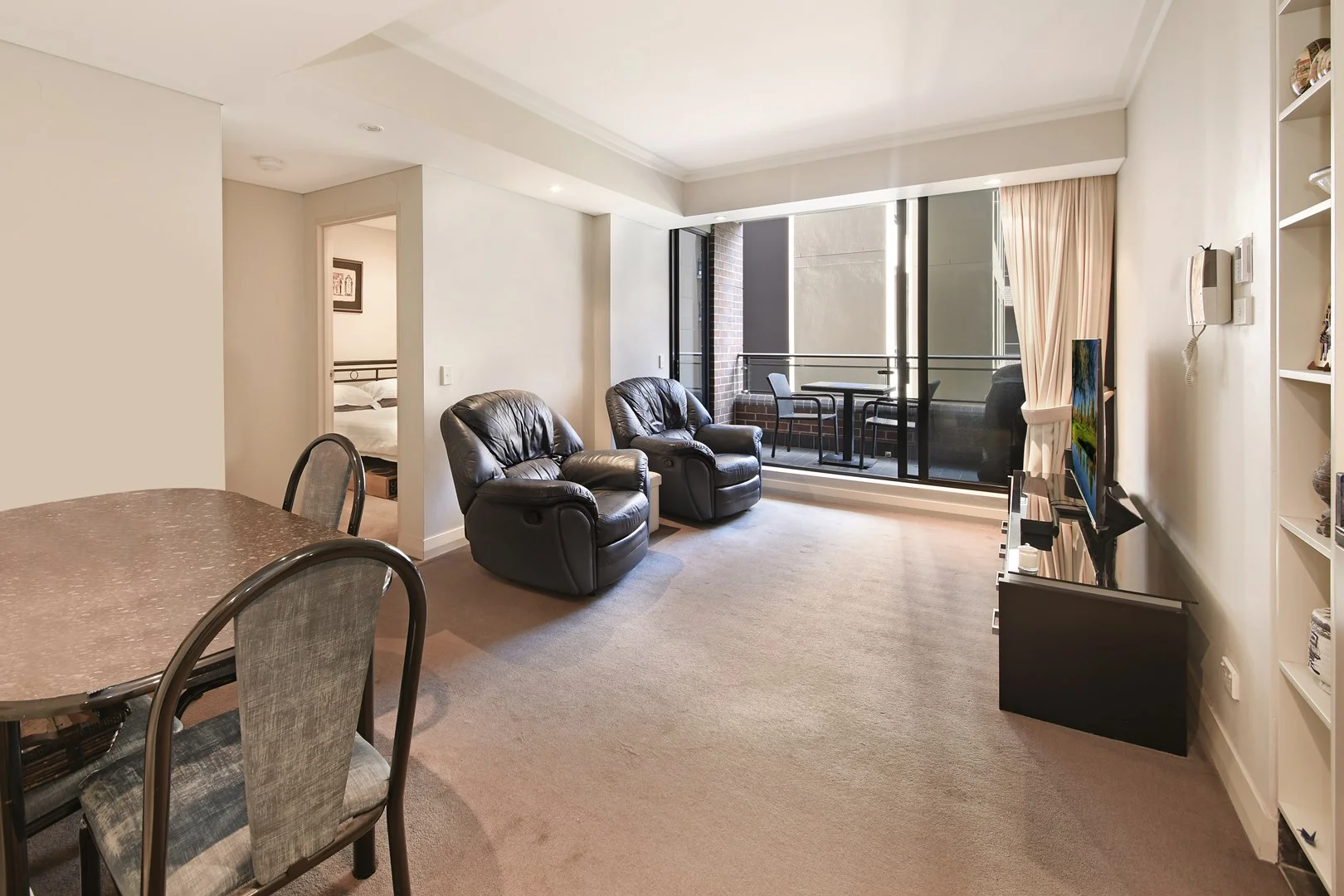 B601/24-26 Point Street, Pyrmont NSW 2009