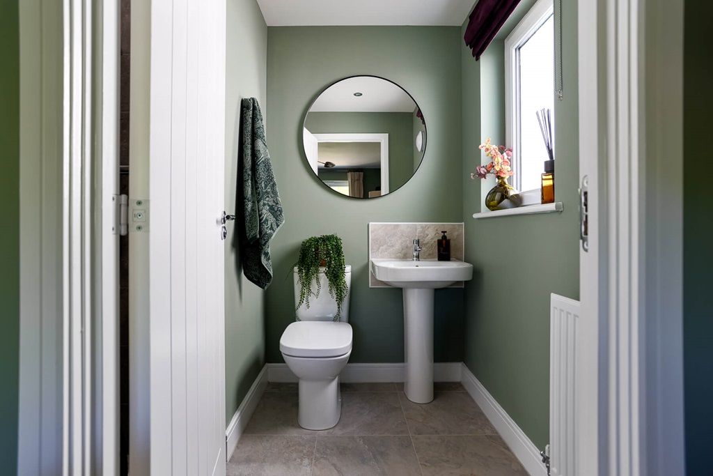 Additional image 9 of 4 bed detached house for sale"The Douglas - Plot 75" at Sibbalds Wynd, Sibbalds Brae, Bathgate EH48