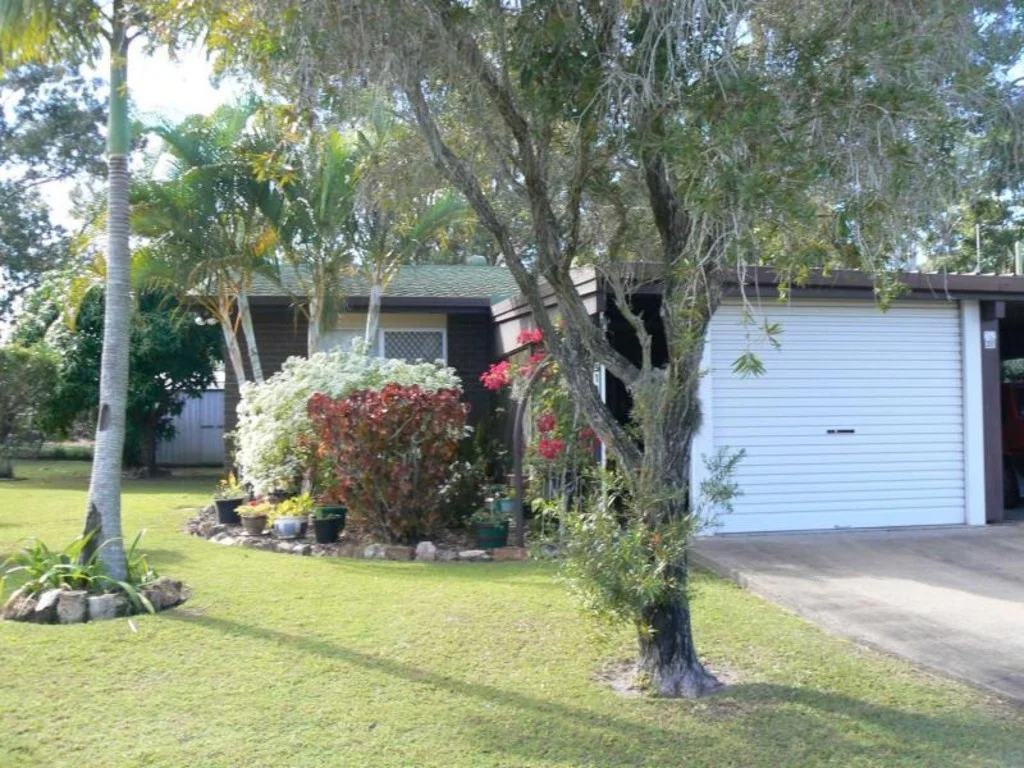 31A Hayworth Street, Point Vernon QLD 4655