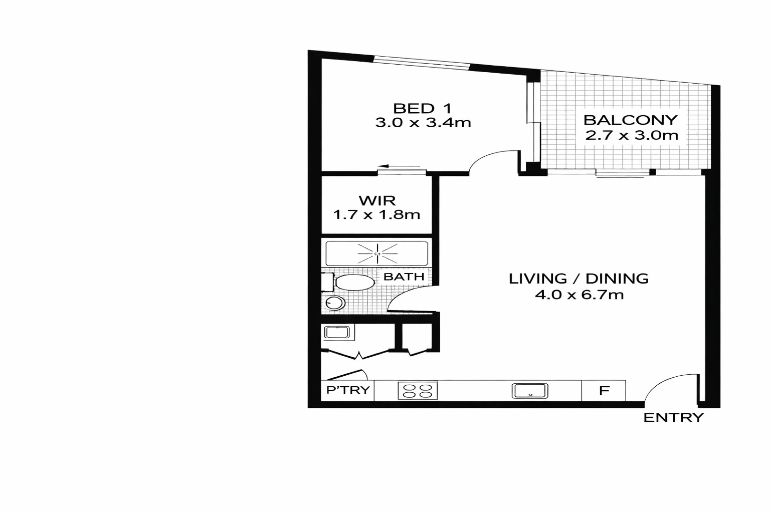 Additional image 11 of 810/109 Oxford Street, Bondi Junction NSW 2022