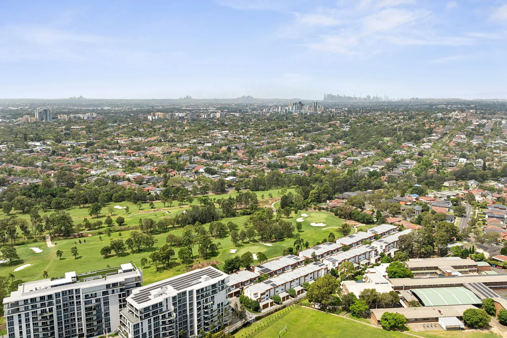 Additional image 12 of 401A/86 Centenary Drive, Strathfield NSW 2135