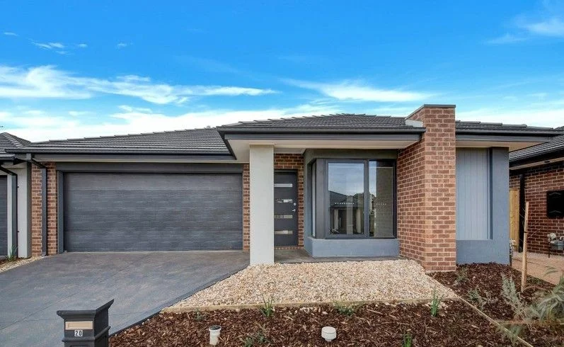 20 Tenor Street, Strathtulloh VIC 3338