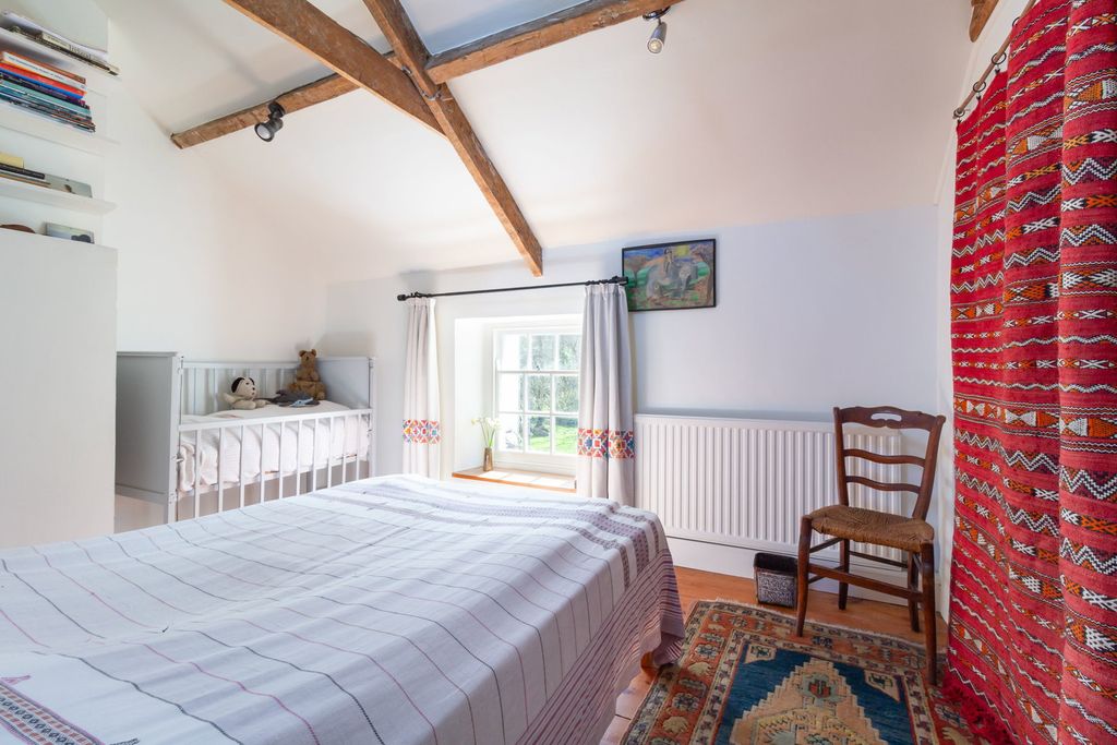 Additional image 17 of 3 bed cottage for saleBridge Cottage, Cheriton, Llanmadoc, Gower, Swansea SA3