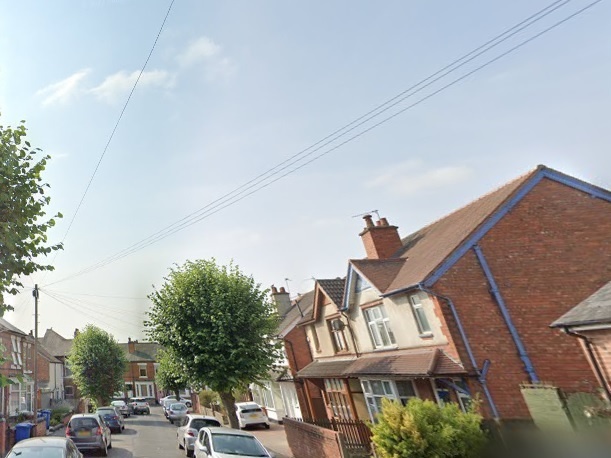 Additional image 2 of 3 Bed Terraced House, Buller Street, DE23, N1 7GU