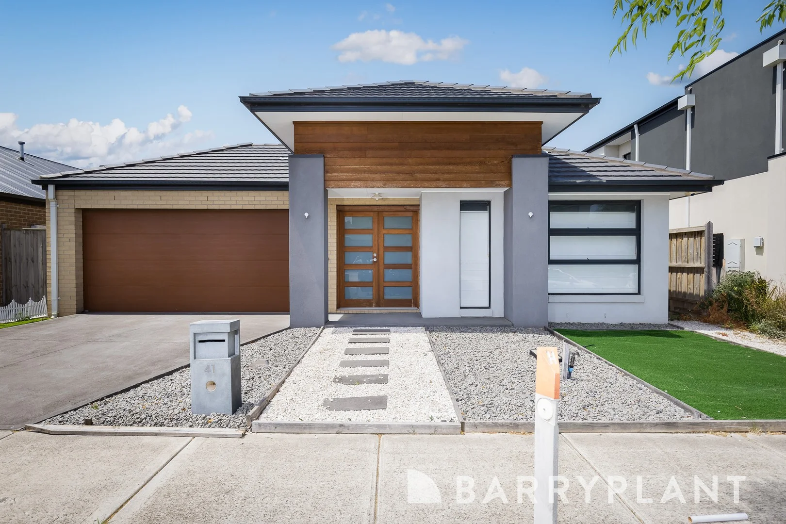 41 Hartwood Avenue, Williams Landing VIC 3027