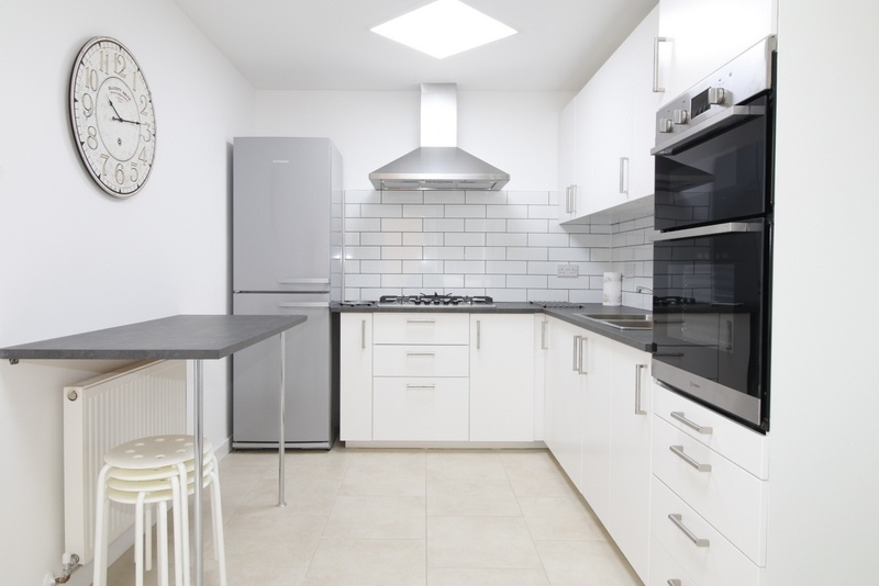 Room in a Shared House, Cornwall Road, CV1, N1 7GU photo 2