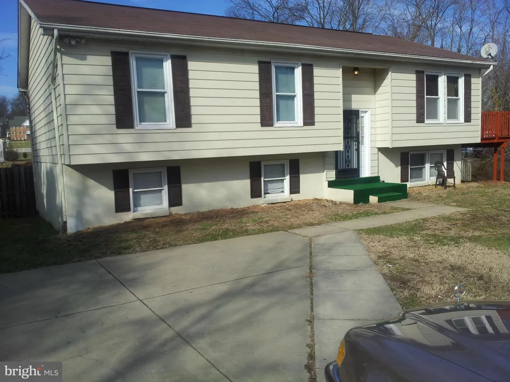 8401 Brady Avenue, Bowie, MD 20720