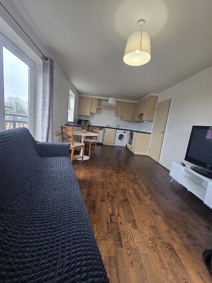 Additional image 8 of 2 Bed Flat, Pipkin Court, CV1, N1 7GU