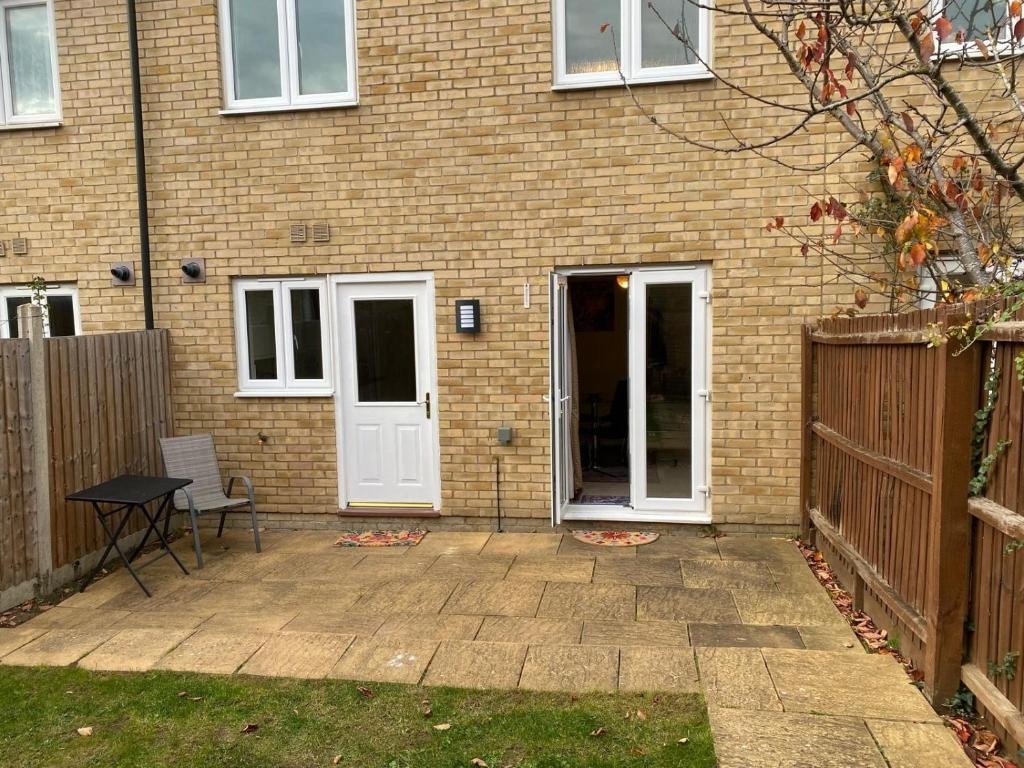 Additional image 26 of 4 Bed Terraced House, Topper St, CB4, N1 7GU
