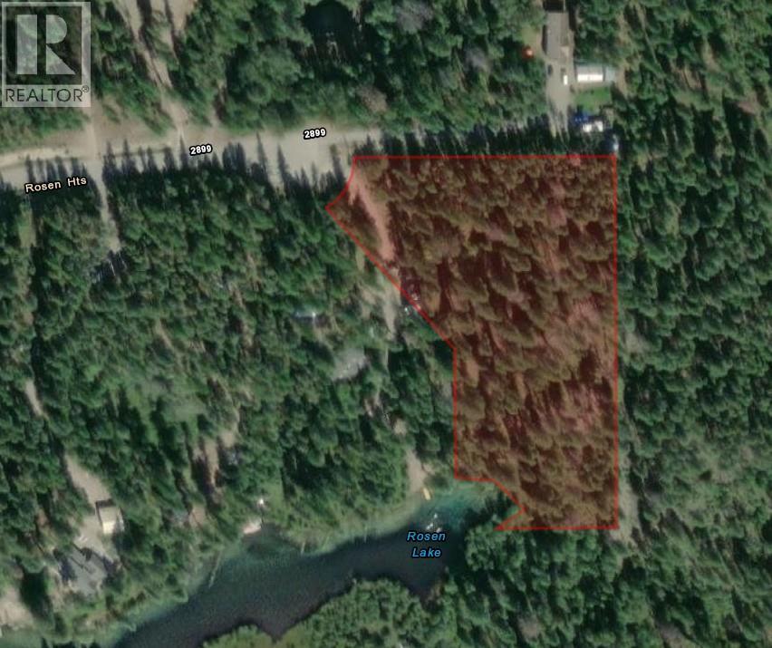 Rosen Heights Road Lot# 7
