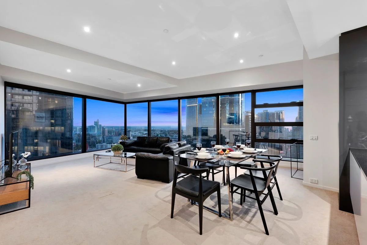 Additional image 7 of 3501/7 Riverside Quay, Southbank VIC 3006