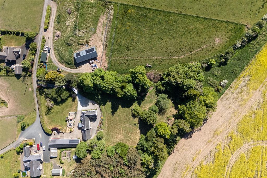 Additional image 39 of 4 bed farmhouse for saleThickside House, Oxnam Road, Jedburgh TD8