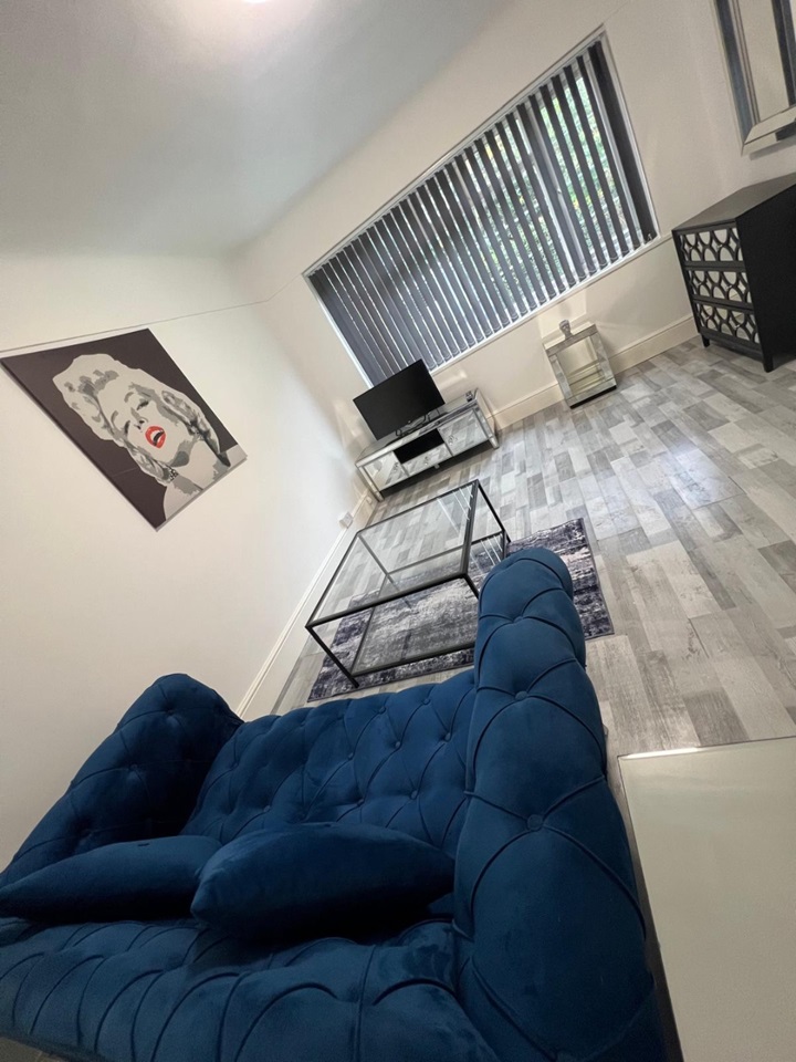 Additional image 12 of 1 Bed Flat, Dorrick Court, SO15, N1 7GU
