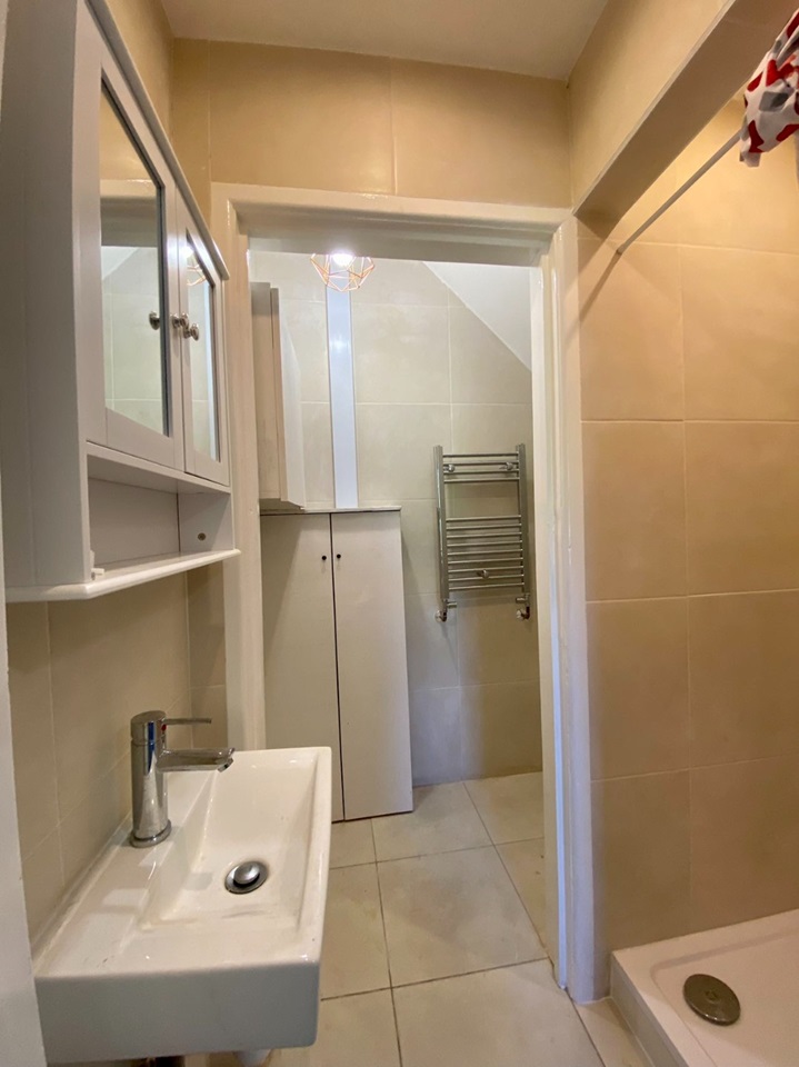 Additional image 9 of Room in a Shared House, Mayfield Road, SO17, N1 7GU