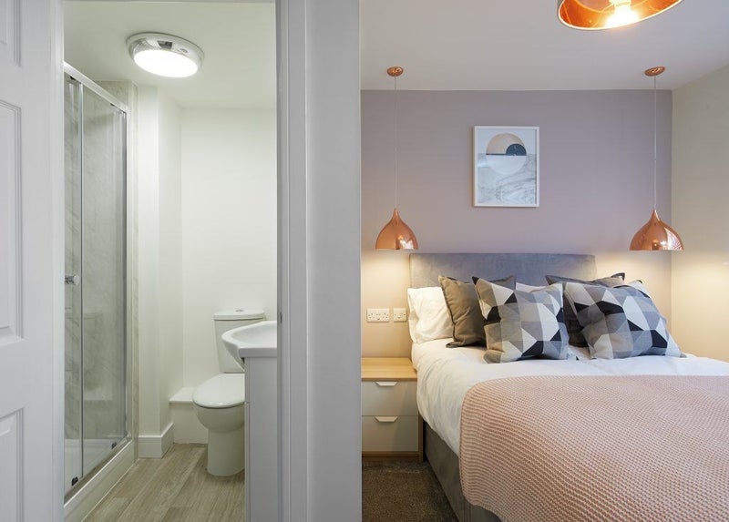 Additional image 6 of Room in a Shared House, St. Albans Road, DE22, N1 7GU