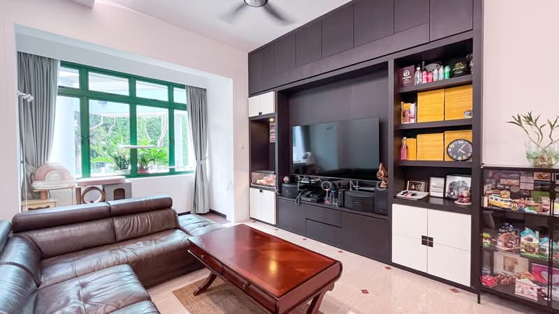48 Toh Tuck Road