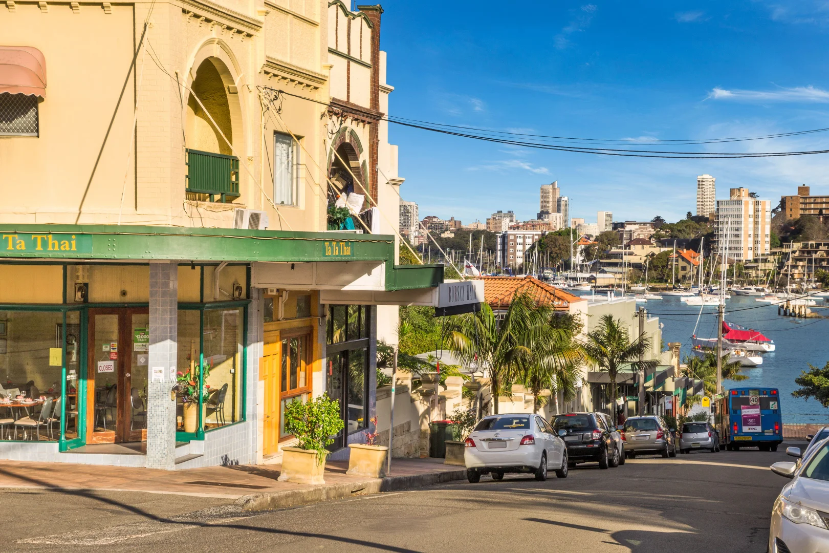Additional image 6 of 8/43 Kurraba Road, Neutral Bay NSW 2089