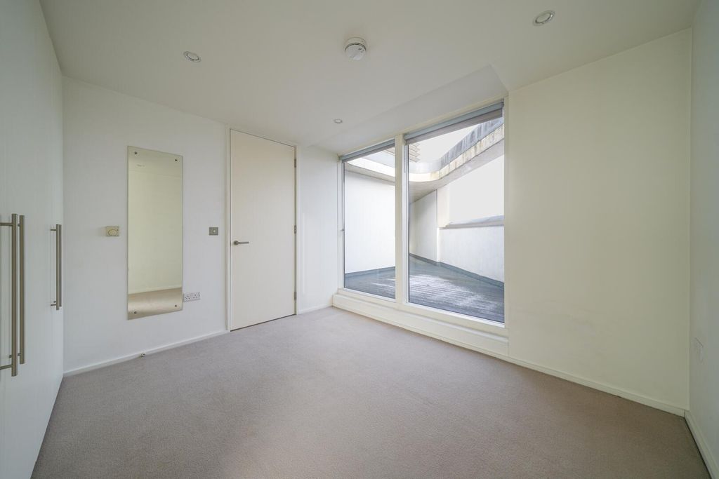 Additional image 11 of 1 bed flat for saleNottingham One, Canal Street, Nottingham NG1
