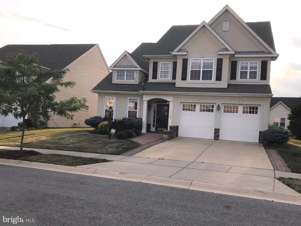 3145 Heartleaf Lane, Waldorf, MD 20603