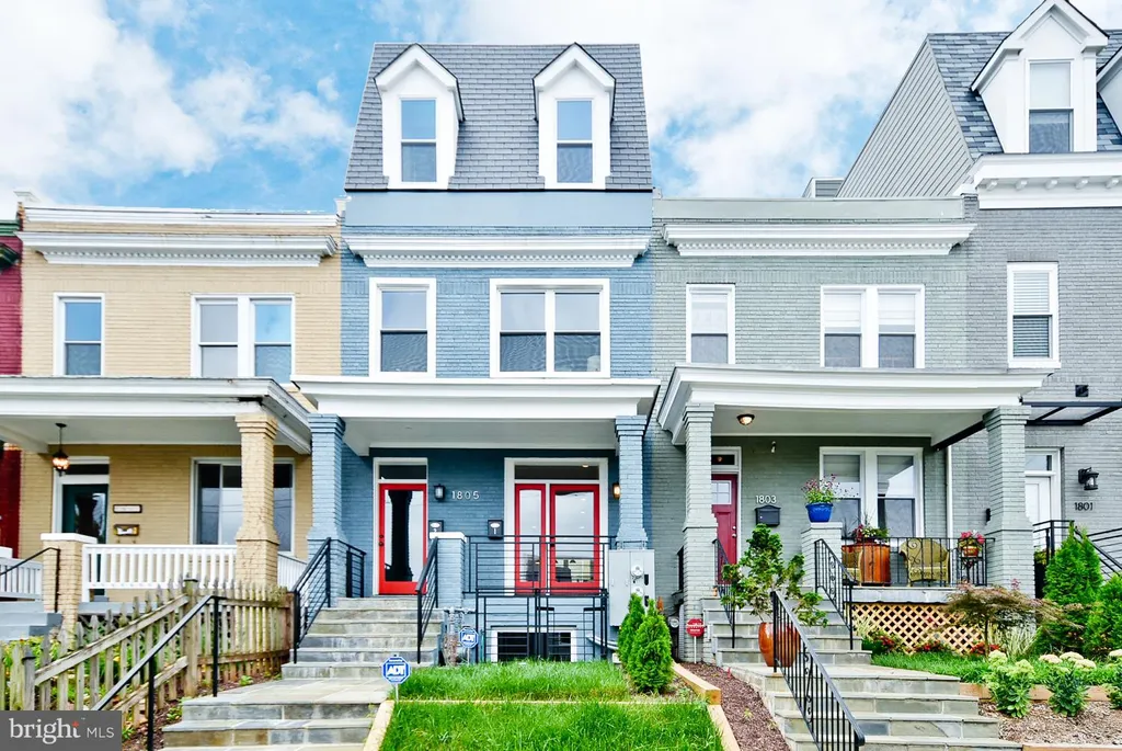 1805 A Street SE Unit 2, Washington, DC 20003