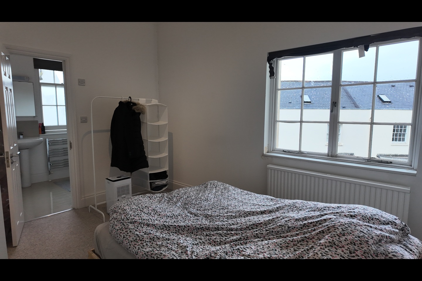 Additional image 13 of 1 Bed Flat, Avondale House, SO15, N1 7GU