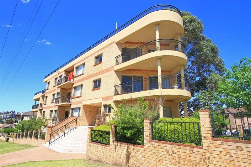 5/20-22 Hercules Street, Wollongong NSW 2500