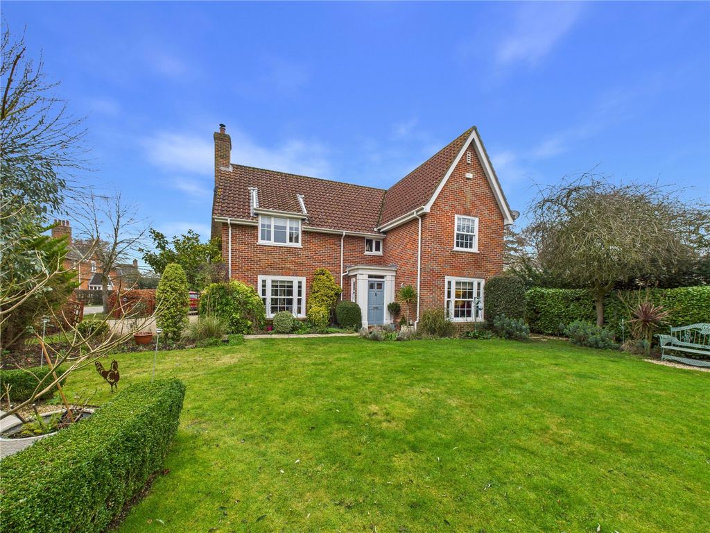 Additional image 22 of 4 bed detached house for saleCages Way, Melton, Woodbridge, Suffolk IP12