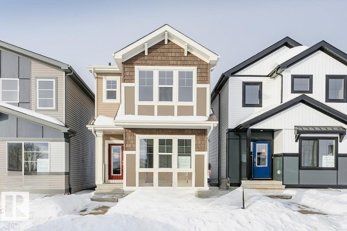 2907 64 ST SW