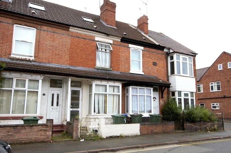 Additional image 2 of Bedsit, Vecqueray St, CV1, N1 7GU