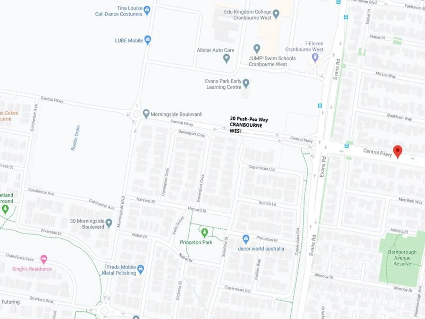 Additional image 11 of 20 Push-Pea Way, Cranbourne West VIC 3977