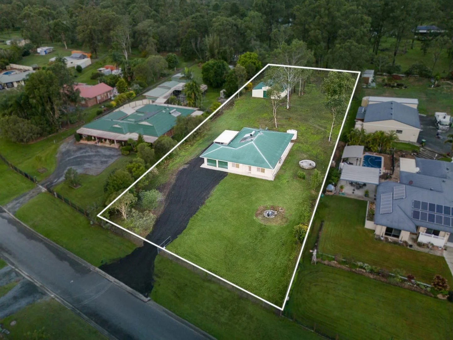 16-18 Overlander CRT, Flagstone QLD 4280