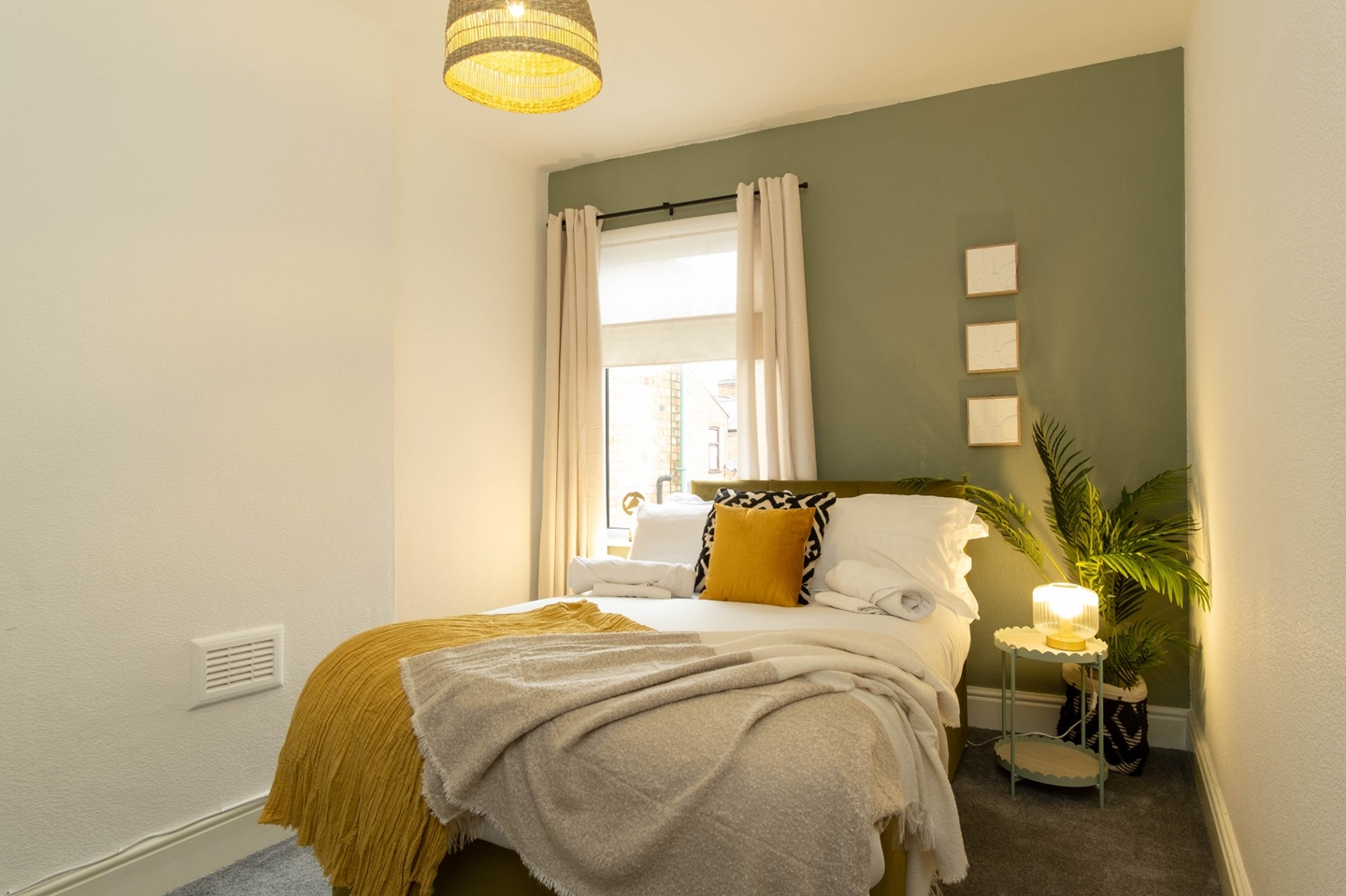 Additional image 4 of 2 Bed Semi-Detached House, Pool Road, LE3, N1 7GU