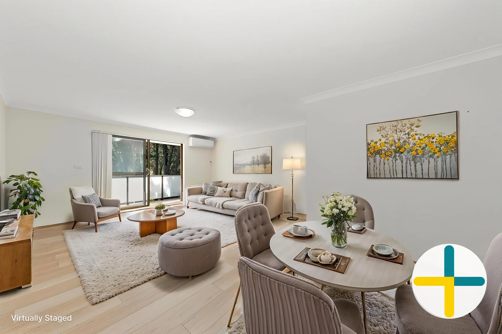 6/19 Barton Road, Artarmon NSW 2064