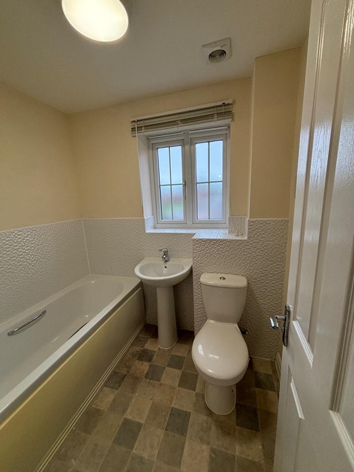 Additional image 27 of 3 Bed Terraced House, Lancaster Gardens, CV6, N1 7GU