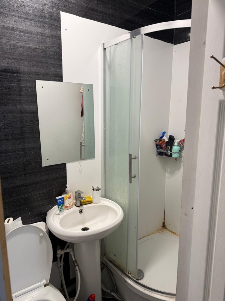 Studio Flat, Southampton Road, NW5, N1 7GU photo 5